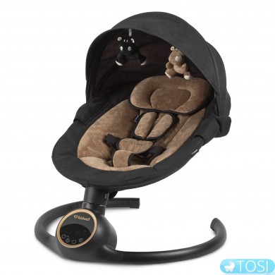 Заколисуючий центр Kidwell REVE